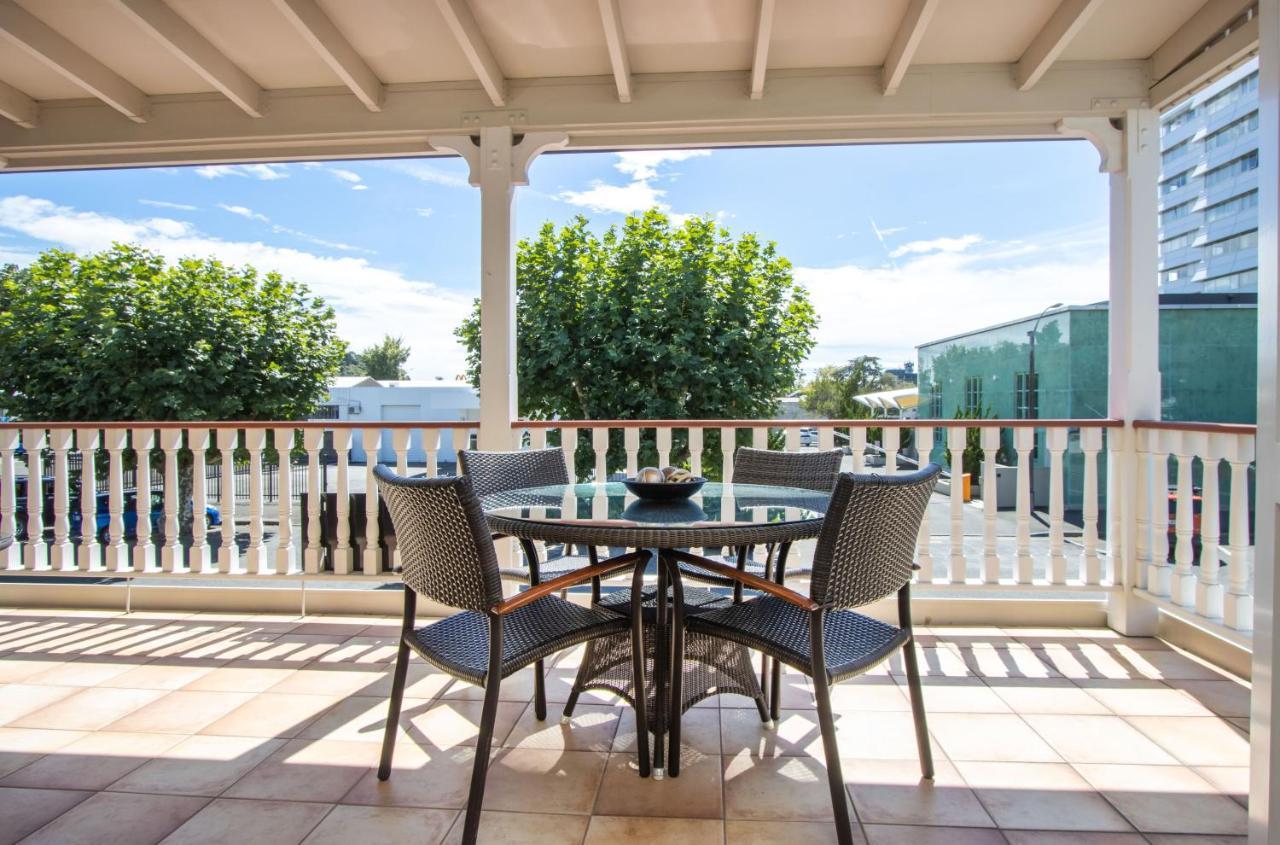 City Apartment South Street Nelson Bagian luar foto
