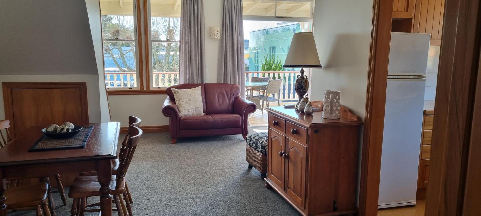 City Apartment South Street Nelson Bagian luar foto