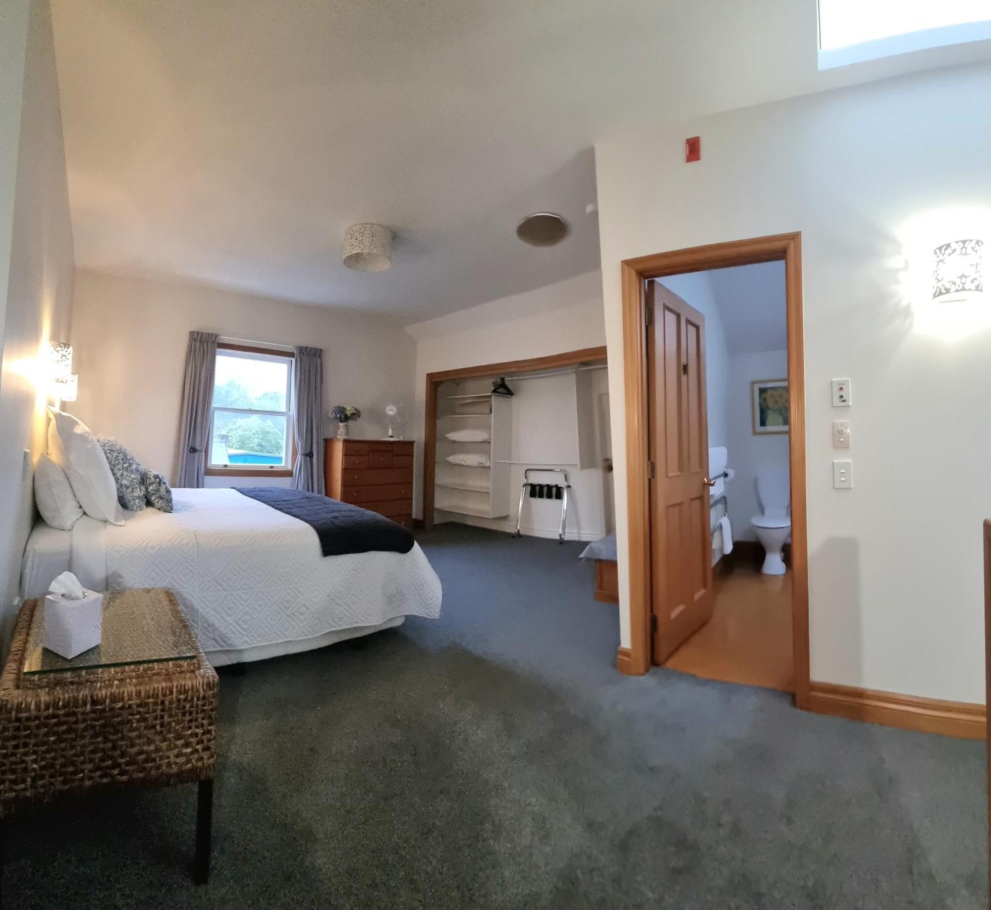 City Apartment South Street Nelson Bagian luar foto